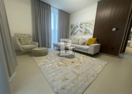 Apartment - 2 bedrooms - 2 bathrooms for rent in Sobha Creek Vistas - Sobha Hartland - Mohammed Bin Rashid City - Dubai