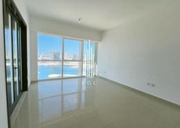 Apartment - 1 bedroom - 2 bathrooms for sale in MAG 5 - Marina Square - Al Reem Island - Abu Dhabi