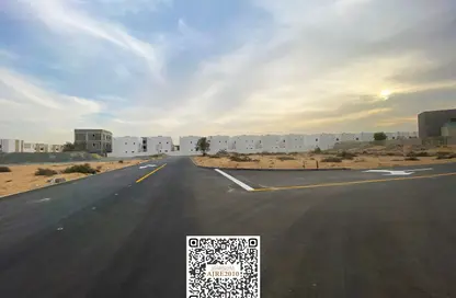 Land - Studio for sale in Al Helio 2 - Al Helio - Ajman Land - Studio for sale in Al Helio 2 - Al Helio - Ajman