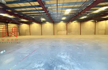 Warehouse - Studio - 1 Bathroom for rent in Dubai Investment Park 2 (DIP 2) - Dubai Investment Park (DIP) - Dubai