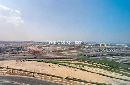 شقة - غرفة نوم - 1 حمام للبيع في ليك بوينت - (JLT) مجمع N - أبراج بحيرة الجميرا - دبي