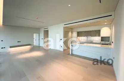 Apartment - 1 Bedroom - 2 Bathrooms for sale in Kempinski Residences The Creek - Al Jaddaf - Dubai