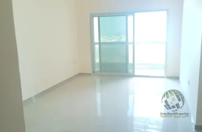 Apartment - 2 Bedrooms - 2 Bathrooms for sale in Tower A3 - Ajman Pearl Towers - Ajman Downtown - Ajman