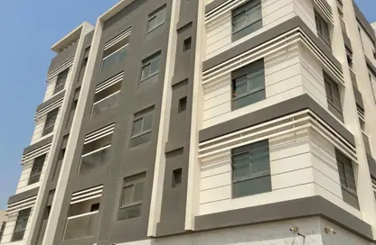 عمارة بالكامل - استوديو - 8 حمامات للبيع في الجرف 3 - الجرف - عجمان وسط المدينة - عجمان