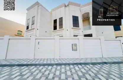 Villa - 5 Bedrooms - 6 Bathrooms for sale in Al Helio 1 - Al Helio - Ajman