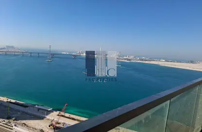 شقة - 2 غرف نوم - 3 حمامات للبيع في ازور - شمس أبوظبي - جزيرة الريم - أبوظبي