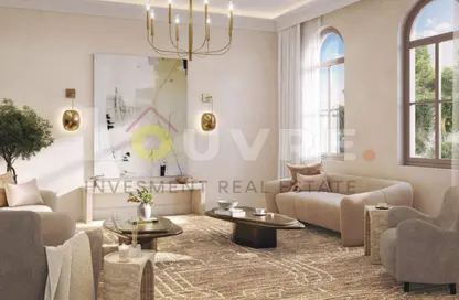 شقة - 3 غرف نوم - 4 حمامات للبيع في إشبيلية بلوم - مدينة محمد بن زايد - أبوظبي