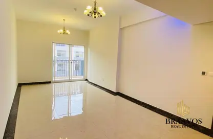 شقة - غرفة نوم - 2 حمامات للبيع في بولفارد بانثيون - الضاحية 13 - قرية الجميرا سركل - دبي شقة - غرفة نوم - 2 حمامات للبيع في بولفارد بانثيون - الضاحية 13 - قرية الجميرا سركل - دبي