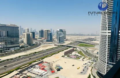 Apartment - 1 Bedroom - 2 Bathrooms for rent in Nobles Tower - Business Bay - Dubai