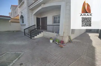 Villa - 5 Bedrooms - 6 Bathrooms for rent in Al Mowaihat 2 - Al Mowaihat - Ajman Villa - 5 Bedrooms - 6 Bathrooms for rent in Al Mowaihat 2 - Al Mowaihat - Ajman