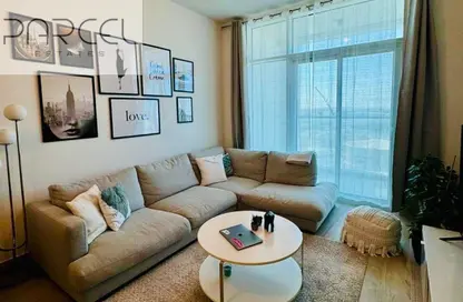 Apartment - Studio - 2 Bathrooms for sale in Studio One - Dubai Marina - Dubai