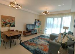 Apartment - 1 bedroom - 2 bathrooms for rent in Pacific Polynesia - Pacific - Al Marjan Island - Ras Al Khaimah