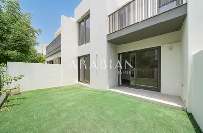 Townhouse - 3 Bedrooms - 4 Bathrooms for sale in Elan - Tilal Al Ghaf - Dubai