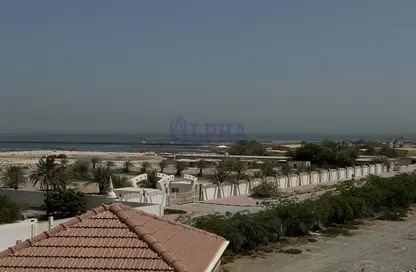 Apartment - 2 Bedrooms - 3 Bathrooms for rent in Royal Breeze 5 - Royal Breeze - Al Hamra Village - Ras Al Khaimah