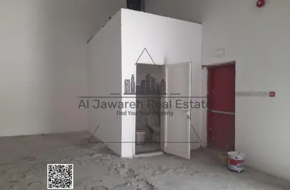 مستودع - استوديو - 1 حمام للايجار في الصجعة الصناعية - آلصجعه - الشارقة