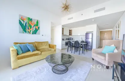Apartment - 1 Bedroom - 1 Bathroom for rent in Downtown Views II Tower 3 - Downtown Views II - Downtown Dubai - Dubai