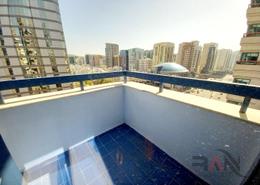 شقة - 3 غرف نوم - 4 حمامات للكراء في برج يو بي إل - شارع خليفة - أبوظبي