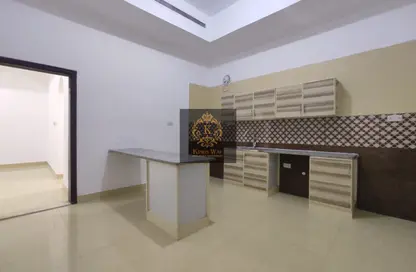 Villa - 1 Bedroom - 1 Bathroom for rent in Mohamed Bin Zayed Centre - Mohamed Bin Zayed City - Abu Dhabi