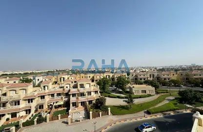 Apartment - Studio - 1 Bathroom for rent in Royal breeze 2 - Royal Breeze - Al Hamra Village - Ras Al Khaimah