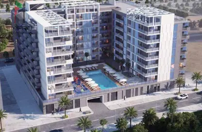 شقة - 2 غرف نوم - 4 حمامات للبيع في ميلينيوم تاليا ريزيدينس - الفرجان - دبي شقة - 2 غرف نوم - 4 حمامات للبيع في ميلينيوم تاليا ريزيدينس - الفرجان - دبي