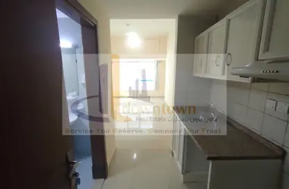 شقة - 1 حمام للبيع في A2 برج - أبراج لؤلؤة عجمان - عجمان وسط المدينة - عجمان