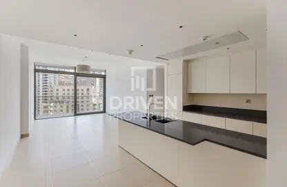 Apartment - 2 Bedrooms - 3 Bathrooms for rent in Marina Gate 1 - Marina Gate - Dubai Marina - Dubai