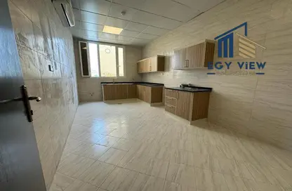 Apartment - 2 Bedrooms - 3 Bathrooms for rent in Shakhbout City - Abu Dhabi