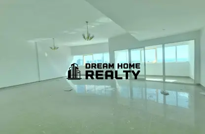 Apartment - 2 Bedrooms - 3 Bathrooms for rent in Rasheed Tower 4 - Al Taawun - Sharjah
