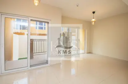 Townhouse - 3 Bedrooms - 3 Bathrooms for sale in Hajar Stone Villas - Victoria - Damac Hills 2 - Dubai