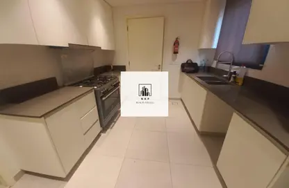 Apartment - 3 Bedrooms - 4 Bathrooms for rent in Sarab 2 - Aljada - Sharjah Apartment - 3 Bedrooms - 4 Bathrooms for rent in Sarab 2 - Aljada - Sharjah