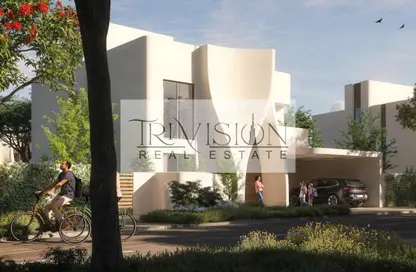 فيلا - 5 غرف نوم - 6 حمامات للبيع في مدينة خالد بن سلطان - ضاحية الرويضات - الشارقة