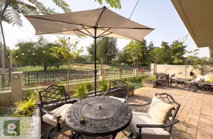 فيلا - 5 غرف نوم - 5 حمامات للايجار في بلهام - أكويا بارك - داماك هيلز - دبي فيلا - 5 غرف نوم - 5 حمامات للايجار في بلهام - أكويا بارك - داماك هيلز - دبي