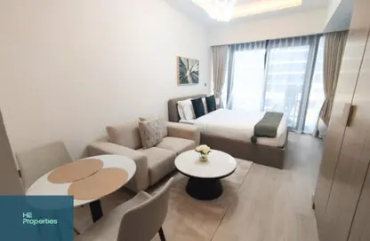 Apartment - Studio for sale in AZIZI Riviera - Meydan One - Meydan - Dubai