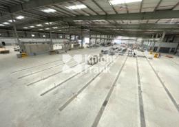 Parking image for: Warehouse for sale in Industrial Zone - Dubai Industrial City - Dubai, Image 1
