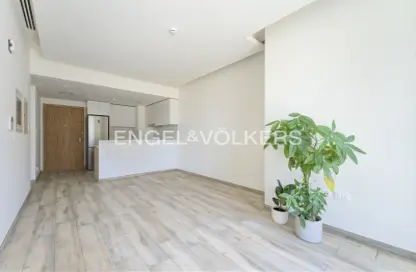 Apartment - 1 Bedroom - 2 Bathrooms for rent in Ahad Residences - Business Bay - Dubai