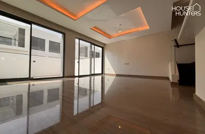 فيلا - 3 غرف نوم - 3 حمامات للايجار في ترامب استايت - داماك هيلز - دبي