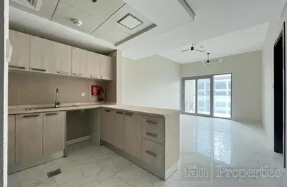 شقة - غرفة نوم - 1 حمام للايجار في ماج 515 - ماغ 5 - دبي الجنوب (مركز دبي العالمي) - دبي