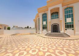 فيلا - 5 غرف نوم - 6 حمامات للكراء في عيدان الريدا - الطويه - العين