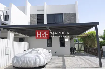 تاون هاوس - 3 غرف نوم - 5 حمامات للبيع في بريمروس - داماك هيلز 2 - دبي