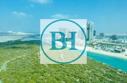 Apartment - 2 Bedrooms - 3 Bathrooms for sale in Hydra Avenue Towers - City Of Lights - Al Reem Island - Abu Dhabi