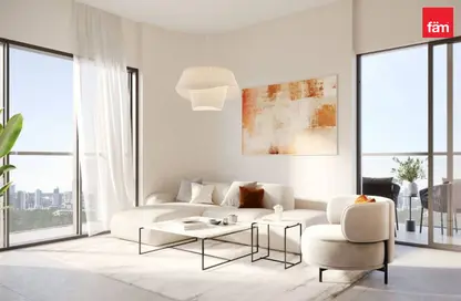Apartment - Studio - 1 Bathroom for sale in Cello Residences - Jumeirah Village Circle - Dubai