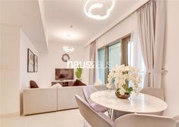 Apartment - 2 bedrooms - 2 bathrooms for sale in Creekside 18 A - Creekside 18 - Dubai Creek Harbour (The Lagoons) - Dubai