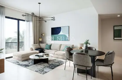 Apartment - 2 Bedrooms - 2 Bathrooms for sale in The Regent - Town Square - Dubai
