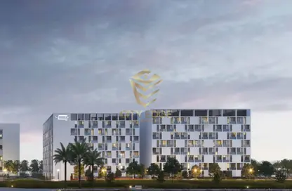 شقة - غرفة نوم - 2 حمامات للبيع في أسواق للعقارات - الممشى - مويلح - الشارقة