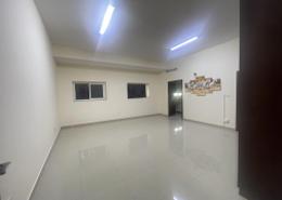 Empty Room image for: Studio - 1 bathroom for rent in Shakhbout City - Abu Dhabi, Image 1