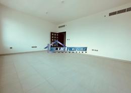Apartment - 2 bedrooms - 3 bathrooms for rent in Zig Zag Building - Tourist Club Area - Abu Dhabi Apartment - 2 bedrooms - 3 bathrooms for rent in Zig Zag Building - Tourist Club Area - Abu Dhabi