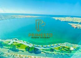 Apartment - 2 bedrooms - 3 bathrooms for rent in Meera MAAM Residence - Corniche Road - Abu Dhabi