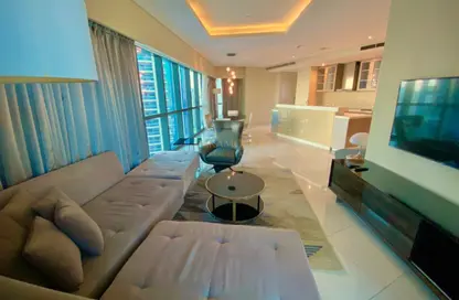 Apartment - 3 Bedrooms - 3 Bathrooms for sale in Tower D - DAMAC Towers by Paramount - Business Bay - Dubai