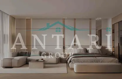 Apartment - 2 Bedrooms - 1 Bathroom for sale in Binghatti Hillviews - Dubai Science Park - Dubai