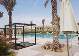 Townhouse - 3 bedrooms - 4 bathrooms for rent in Casa Dora - Serena - Dubai